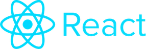 React